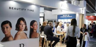 Medicina estetica, all’Imcas di Parigi l’approccio integrato di RELIFE
