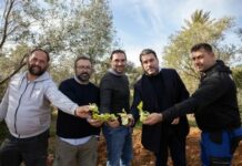 Vola oltreoceano “Efebo Sicily”, il sigaro dal gusto siciliano
