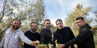 Vola oltreoceano “Efebo Sicily”, il sigaro dal gusto siciliano