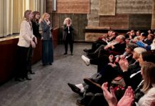 “C’è ancora domani” di Paola Cortellesi vince il Goteborg Film Festival