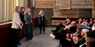 “C’è ancora domani” di Paola Cortellesi vince il Goteborg Film Festival