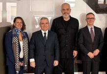 Cdp, accordo per promuovere la crescita sostenibile in Albania