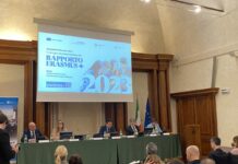 Erasmus +, quattro atenei italiani nella top five