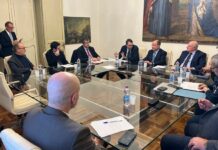 Schifani “Regione vicina ad agricoltori e allevatori”