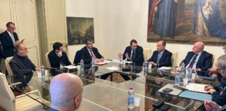 Schifani “Regione vicina ad agricoltori e allevatori”