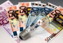 Elettricità, pubblicati risultati aste per Servizio a tutele graduali