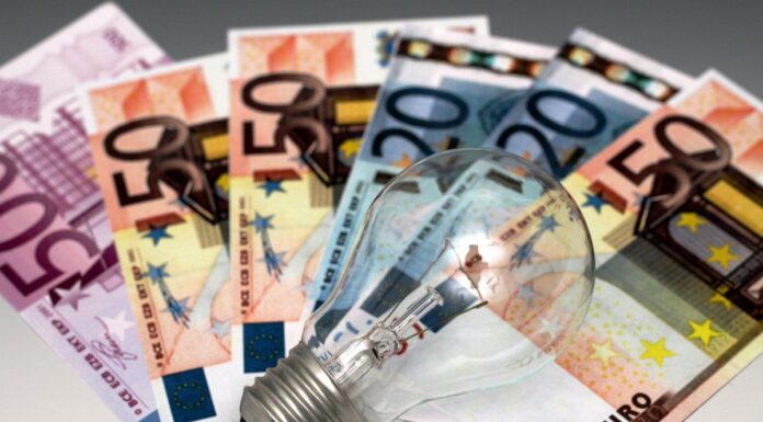 Elettricità, pubblicati risultati aste per Servizio a tutele graduali