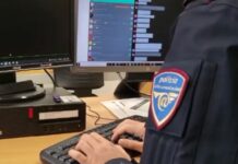 Da 3 anni adescava minorenni sui social, 48enne arrestato in Islanda