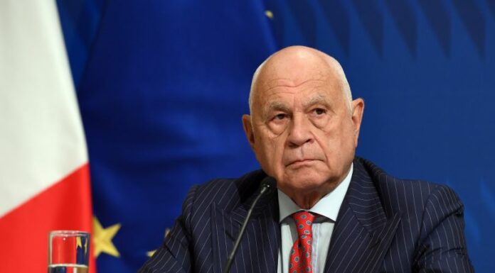 Nordio “Per Salis fatto il possibile, mi auguro torni presto”