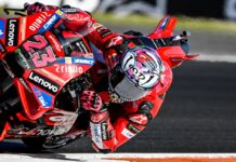 Bastianini guida il secondo giorno di test a Sepang