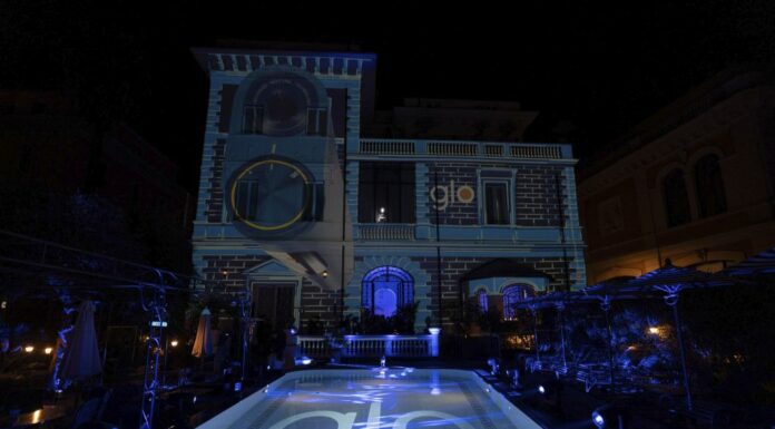 BAT Italia celebra il nuovo dispositivo glo HYPER PRO