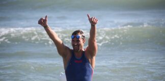 Bronzo mondiale Acerenza nella 5 km di fondo