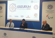 Winter Deaflympics, a marzo Italia protagonista in Turchia