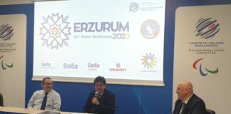 Winter Deaflympics, a marzo Italia protagonista in Turchia
