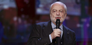 De Laurentiis “Il mio errore è stato lasciar andare Spalletti”