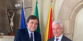 UniPa e Amg insieme per la crescita economica e sociale del territorio