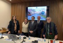 Soluzioni per il Trasporto Pubblico Locale, confronto all’Aci Milano