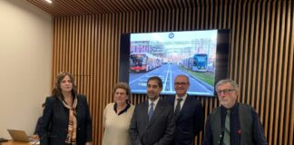 Soluzioni per il Trasporto Pubblico Locale, confronto all’Aci Milano