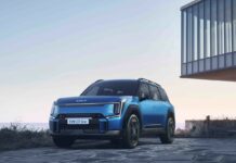 Kia EV9 Miglior Suv ai Women’s Worldwide Car of the Year