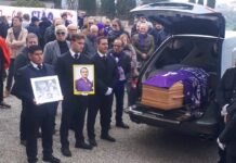 A Firenze l’ultimo saluto alla leggenda Kurt Hamrin