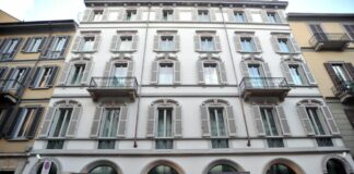 Hotel Milano Scala, in centro città la sostenibilità è a 360 gradi