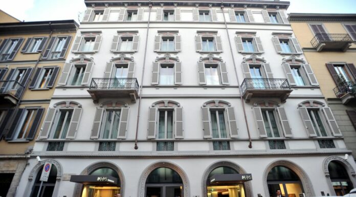 Hotel Milano Scala, in centro città la sostenibilità è a 360 gradi