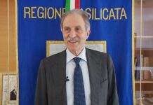 Bardi “Ottimi risultati per il bonus idrico in Basilicata”