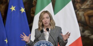 Pnrr, Meloni “I fatti parlano chiaro, era doveroso rinegoziarlo”