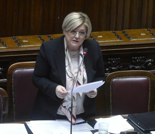 Calderone “Al lavoro sul provvedimento sulla trasparenza retributiva”