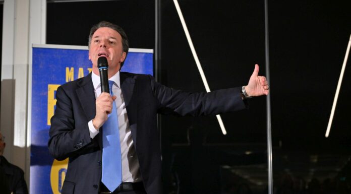 Agricoltori, Renzi “Presenterò richiesta di dimissioni di Lollobrigida”