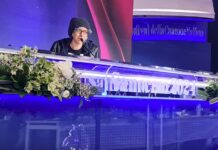 Sanremo, Allevi “Senza certezze sul futuro vivo il presente”