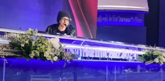 Sanremo, Allevi “Senza certezze sul futuro vivo il presente”