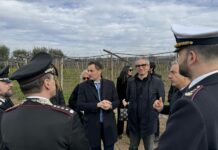 Ecomafie, missione in “Puglia” della Commissione parlamentare d’inchiesta