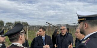 Ecomafie, missione in “Puglia” della Commissione parlamentare d’inchiesta