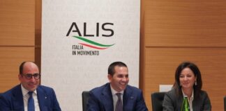 Alis, Grimaldi “Siamo pronti per Let Expo dal 12 al 15 marzo a Verona”
