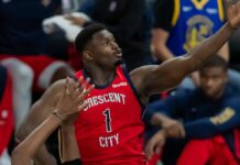 New Orleans stoppa i Clippers, ok Boston, Cleveland non si ferma