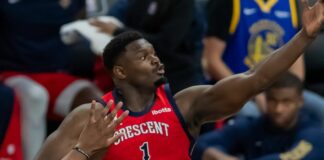 New Orleans stoppa i Clippers, ok Boston, Cleveland non si ferma