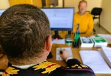 Corsa clandestina di cavalli nel Nisseno, emessi 27 avvisi orali