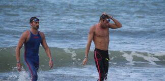 Staffetta azzurra d’argento ai Mondiali di fondo a Doha