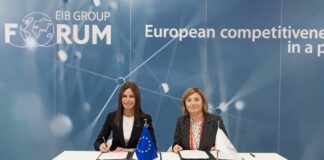 Terna, da BEI ultima tranche finanziamento 1,9 mld per Tyrrhenian Link