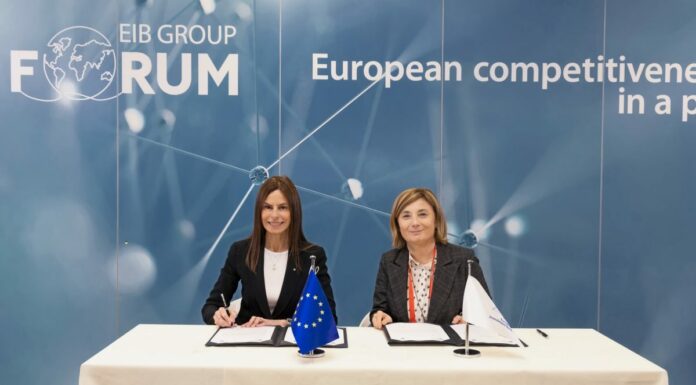 Terna, da BEI ultima tranche finanziamento 1,9 mld per Tyrrhenian Link