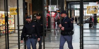 Empoli, rapina su treno Livorno-Firenze. 1 arresto e 2 minori denunciati