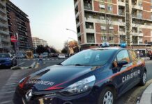 Blitz dei carabinieri tra Cinecittà e Quarticciolo a Roma, arresti