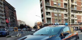 Blitz dei carabinieri tra Cinecittà e Quarticciolo a Roma, arresti