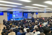 Assolombarda, confronto con gli studenti sulle Stem