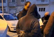 Arrestato a Malta 50enne ricercato in Italia, deve scontare pena