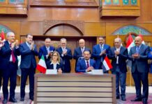 Iraq, al Policlinico San Donato la gestione di un ospedale a Najaf