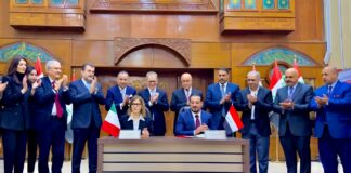 Iraq, al Policlinico San Donato la gestione di un ospedale a Najaf