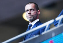 Ceferin punge Superlega, poi annuncia “Nel 2027 non mi ricandido”