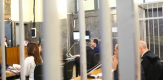 Malta, son-in-law of Totò Riina arrested